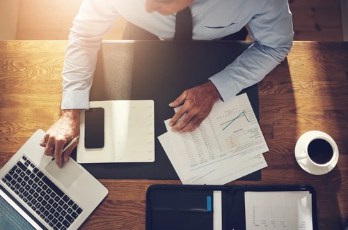 Transparent Rates & Terms